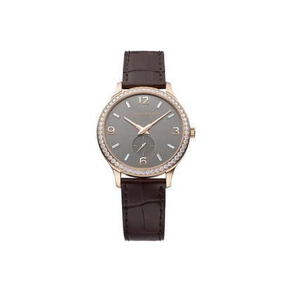 Chopard L.U.C watch in 18k ethical rose gold
