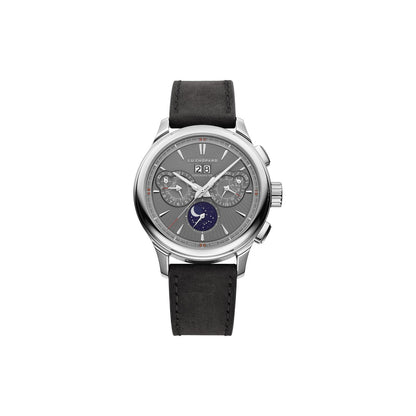 Chopard L.U.C watch in titanium