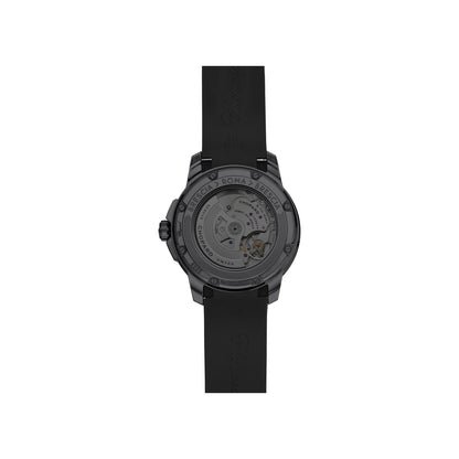 Chopard Mille Miglia watch in stainless steel, view 2