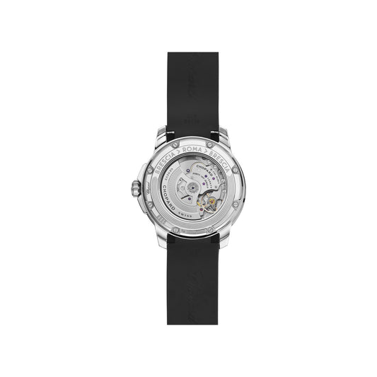 Chopard Mille Miglia watch in stainless steel, view 2