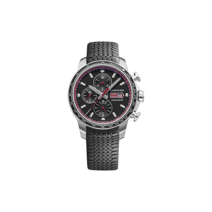 Chopard Mille Miglia watch in stainless steel