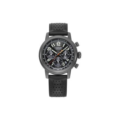 Chopard Mille Miglia watch in stainless steel
