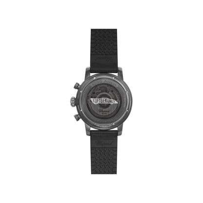 Chopard Mille Miglia watch in stainless steel, view 2