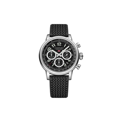 Chopard Mille Miglia watch in stainless steel
