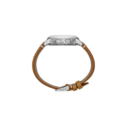 Chopard Mille Miglia watch in stainless steel, view 3