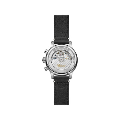 Chopard Mille Miglia watch in stainless steel, view 2