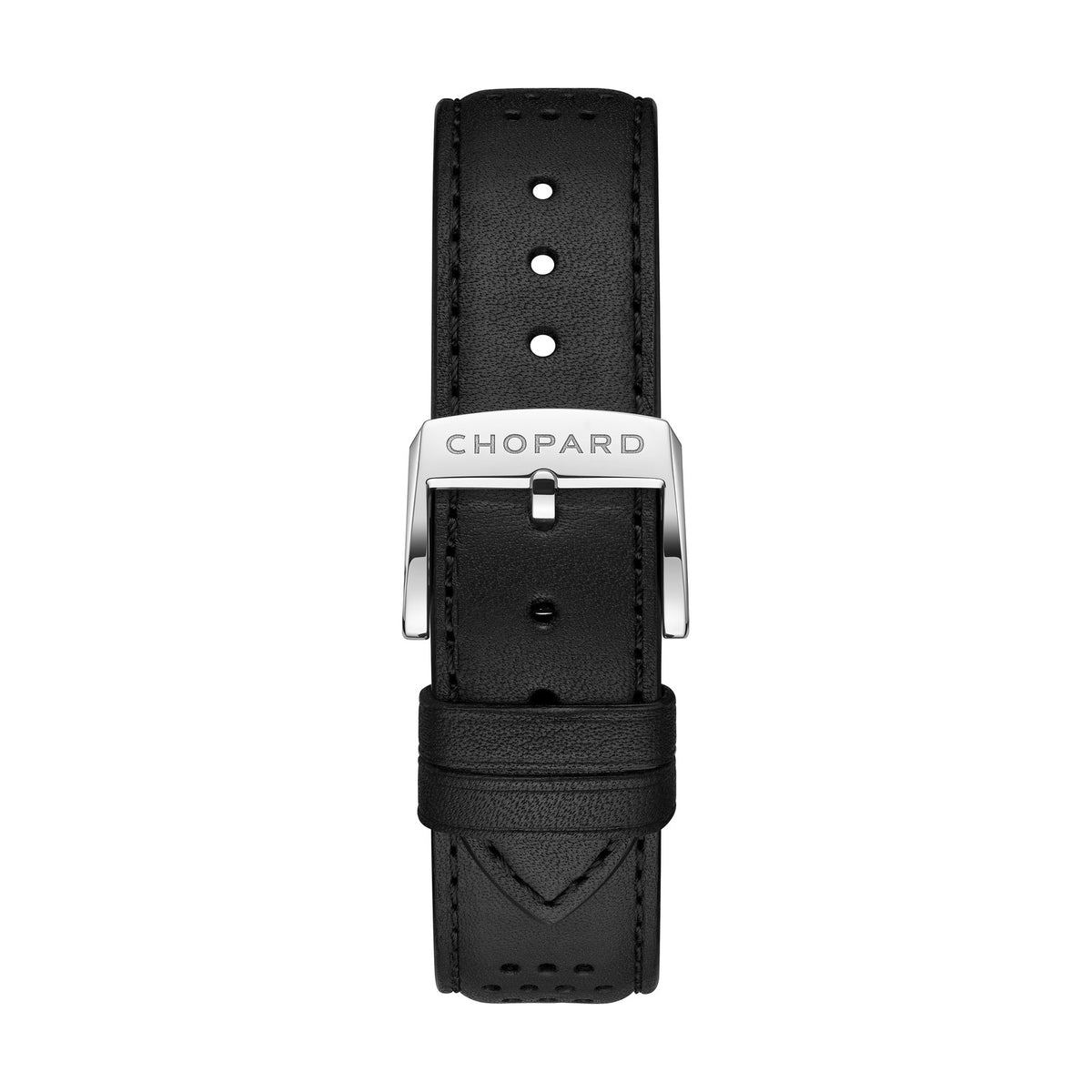 Chopard Mille Miglia watch in stainless steel, view 4