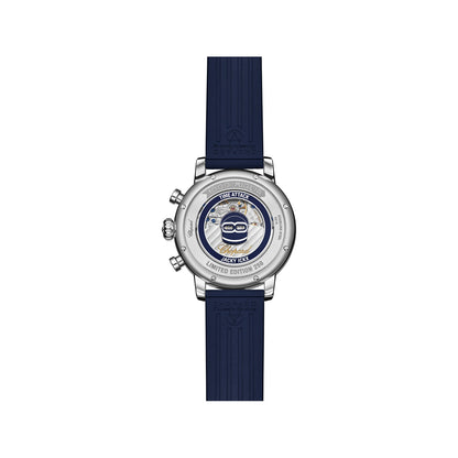 Chopard Mille Miglia watch in stainless steel, view 2
