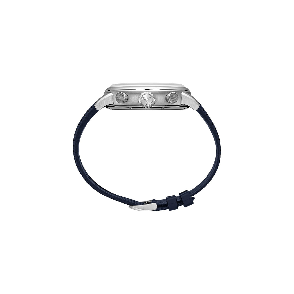 Chopard Mille Miglia watch in stainless steel, view 3
