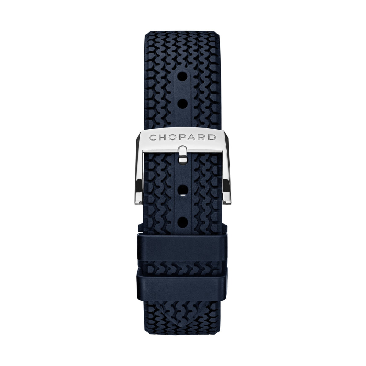 Chopard Mille Miglia watch in stainless steel, view 4