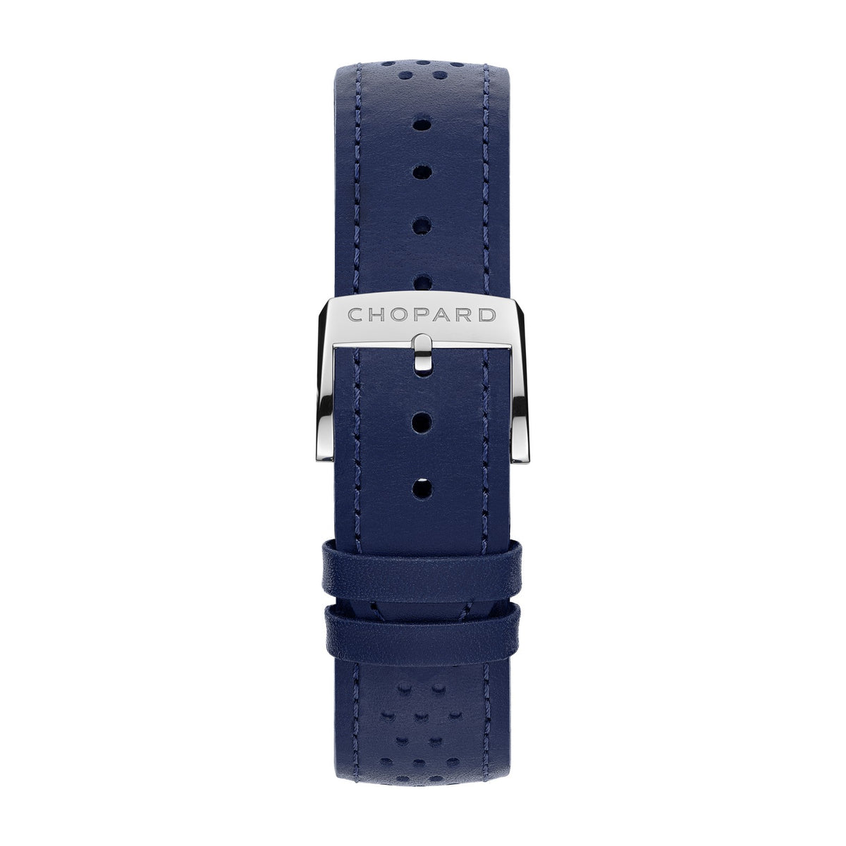 Chopard Mille Miglia watch in stainless steel, view 4
