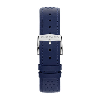 Chopard Mille Miglia watch in stainless steel, view 4