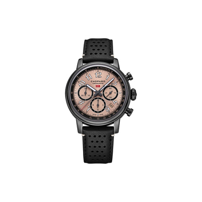 Chopard Mille Miglia watch in stainless steel