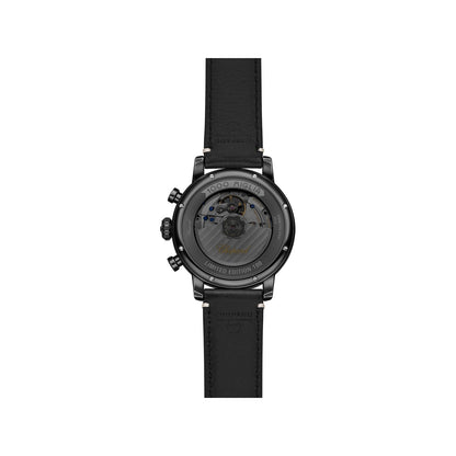 Chopard Mille Miglia watch in stainless steel, view 2