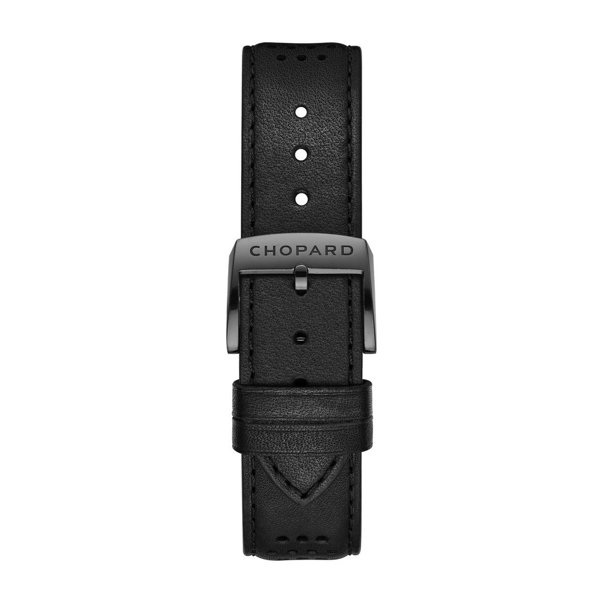 Chopard Mille Miglia watch in stainless steel, view 4