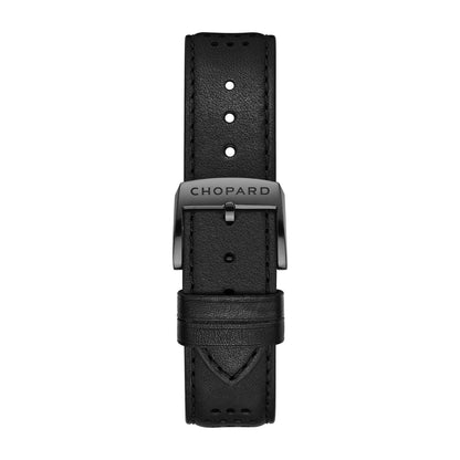 Chopard Mille Miglia watch in stainless steel, view 4