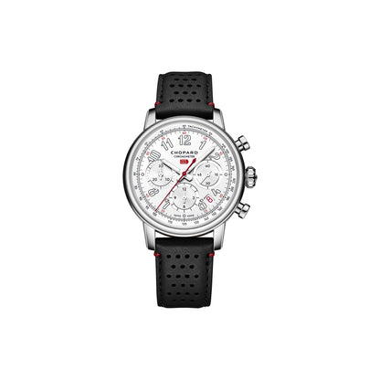 Chopard Mille Miglia watch in stainless steel