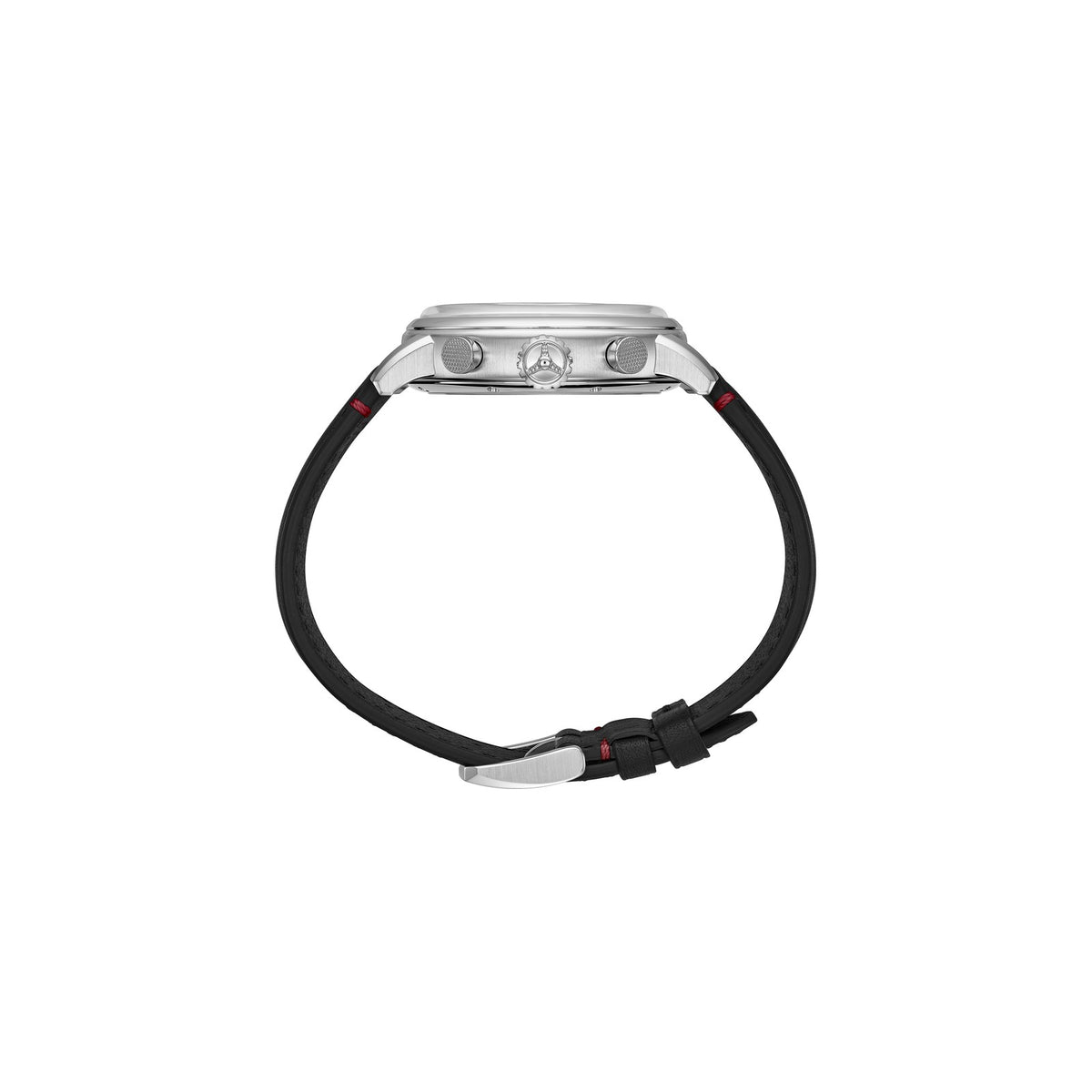 Chopard Mille Miglia watch in stainless steel, view 3