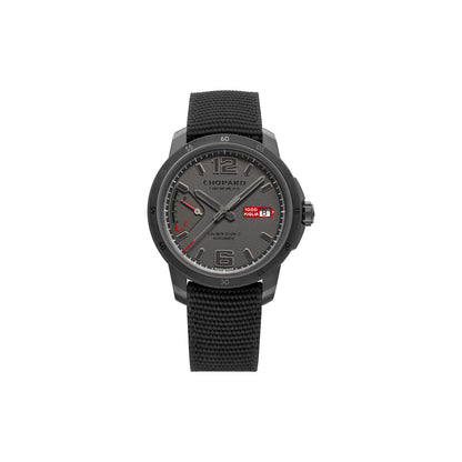 Chopard Mille Miglia watch in titanium