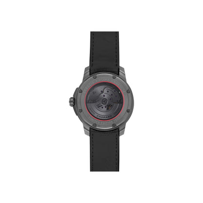 Chopard Mille Miglia watch in titanium, view 2