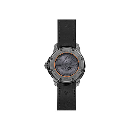 Chopard Mille Miglia watch in titanium, view 2
