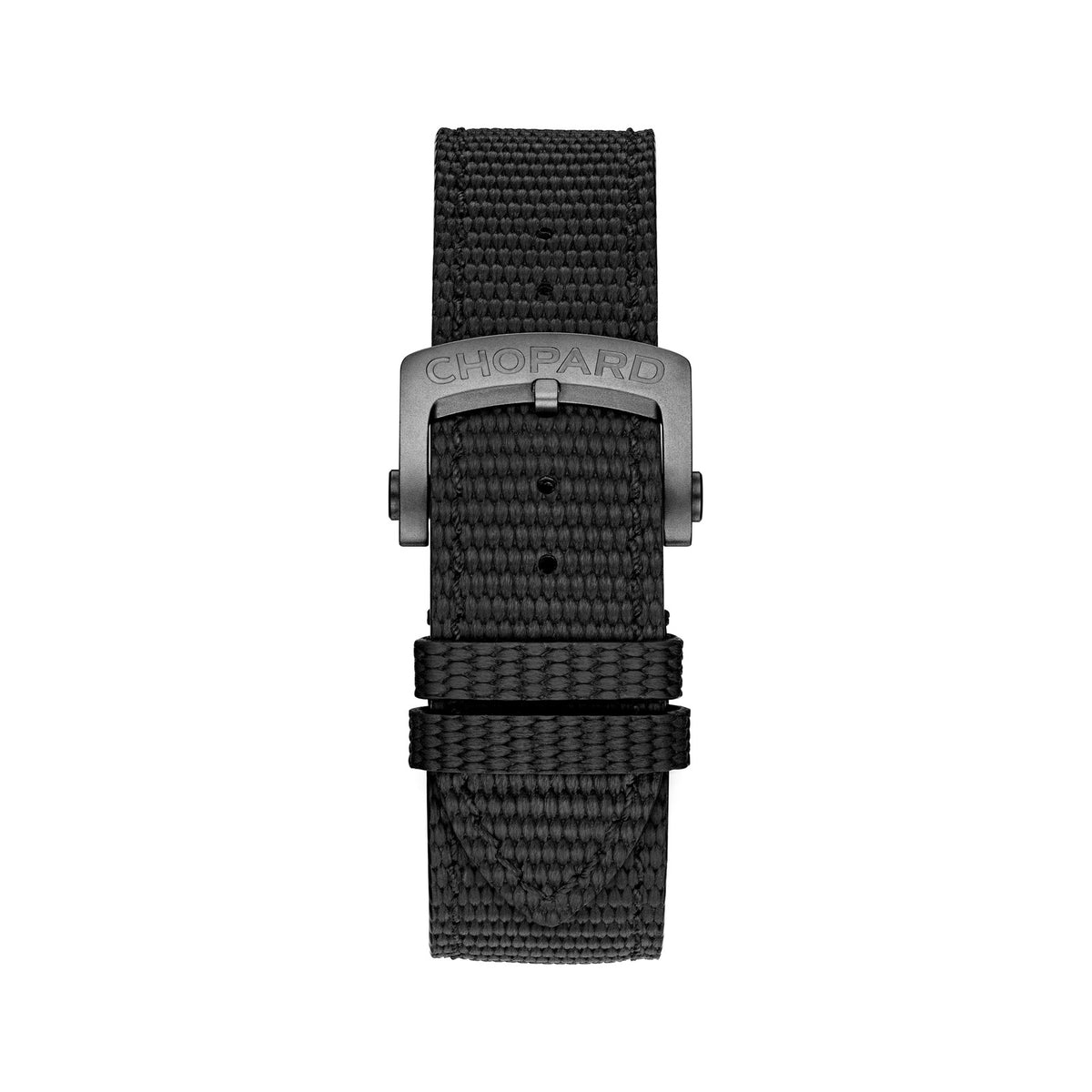 Chopard Mille Miglia watch in titanium, view 4