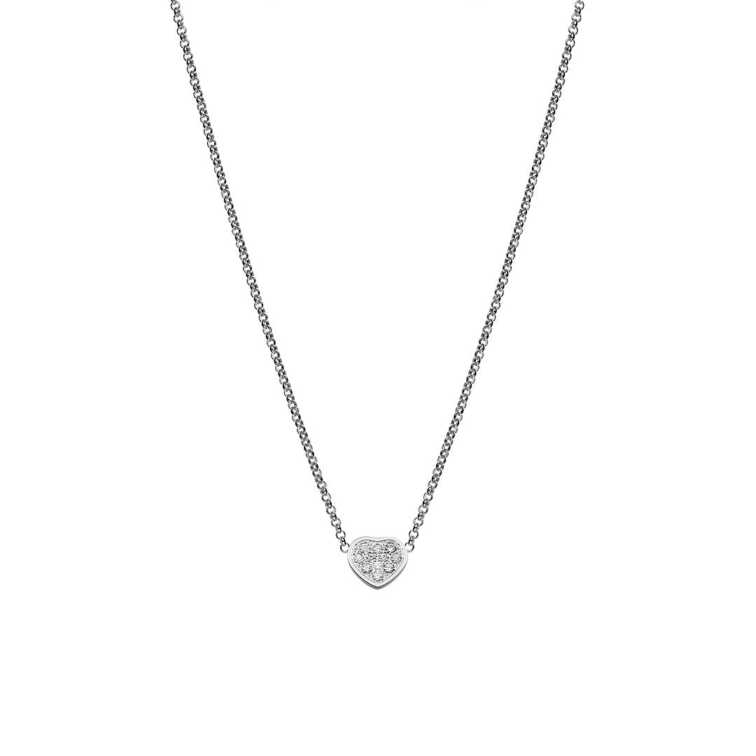 Chopard My Happy Hearts Necklace 81A086-1901