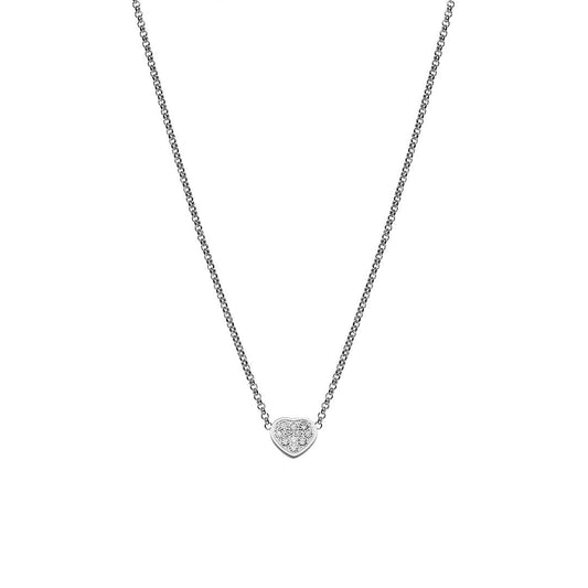 Chopard My Happy Hearts Necklace 81A086-1901