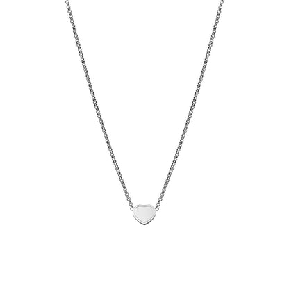 Chopard My Happy Hearts Necklace 81A086-1901