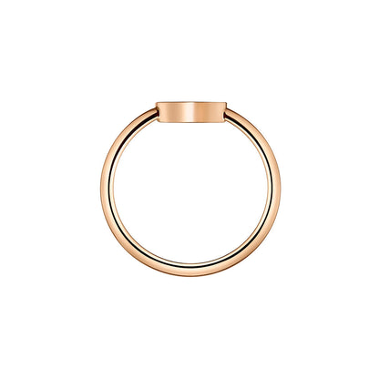 Chopard My Happy Hearts Ring 82A086-5810