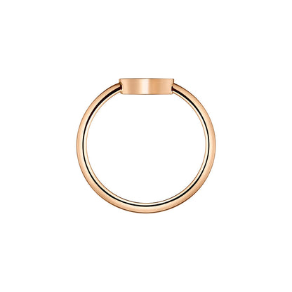 Chopard My Happy Hearts Ring 82A086-5311