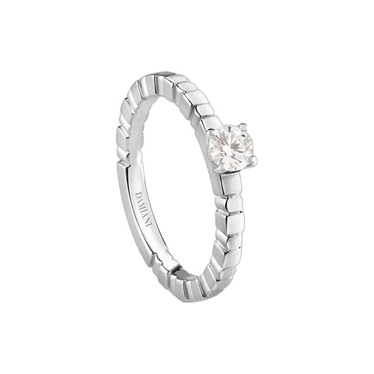 Damiani Belle Epoque Ring 20092351