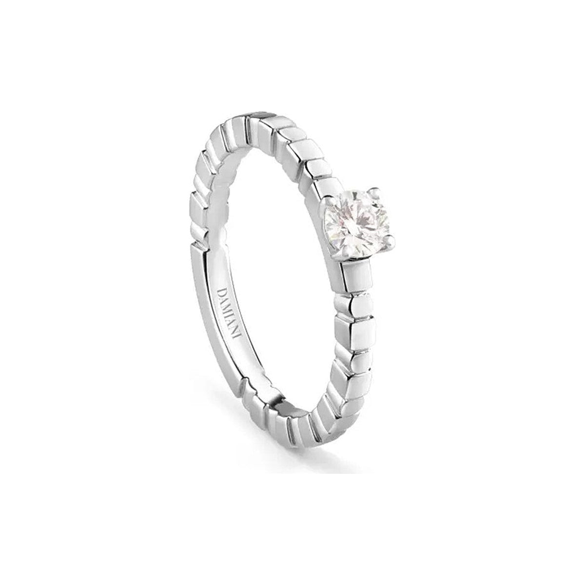 Damiani Belle Epoque Ring 20092351