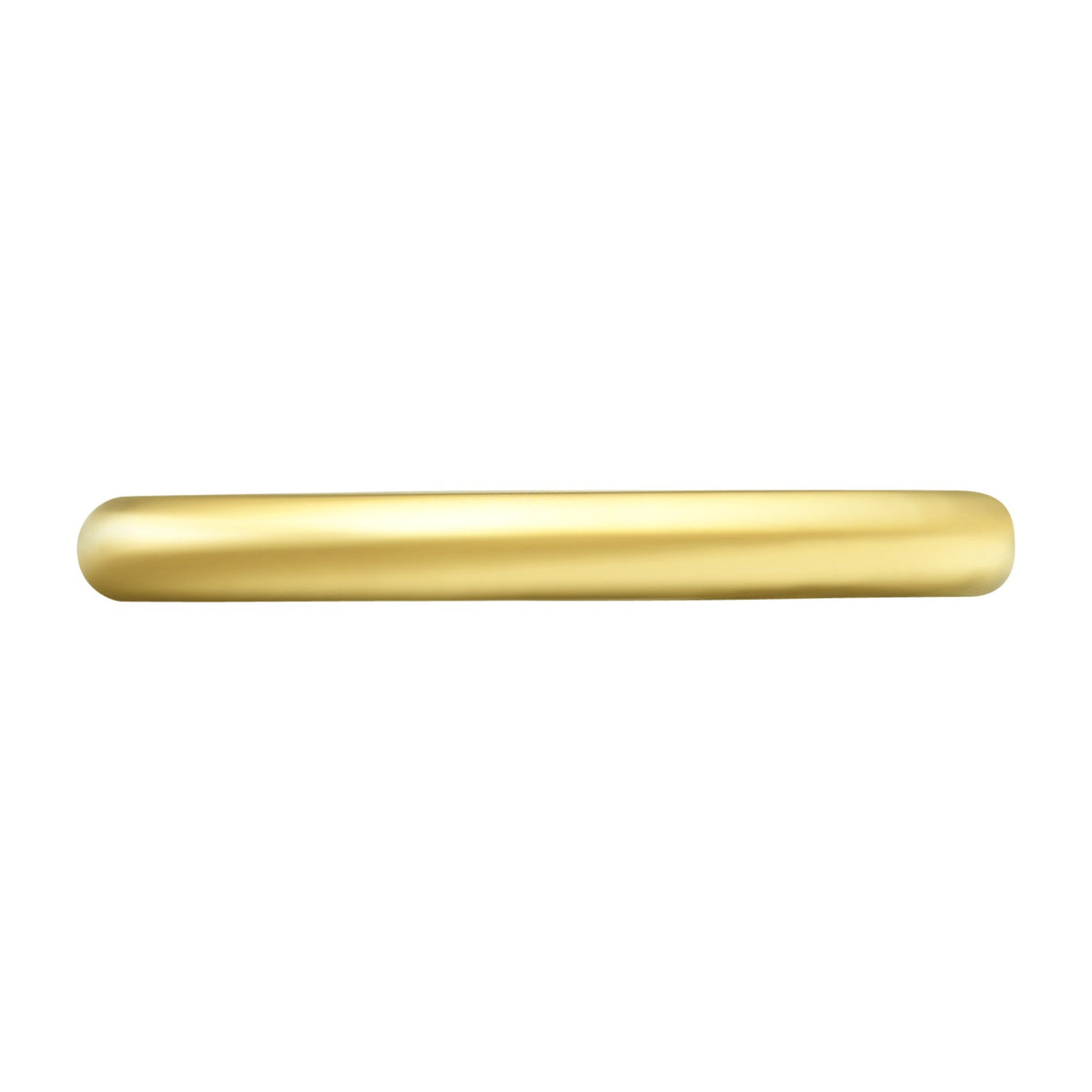 Chopard Timeless ring in 18k ethical yellow gold, view 2