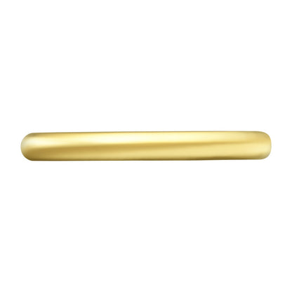 Chopard Timeless ring in 18k ethical yellow gold, view 2