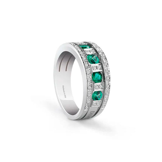 Damiani Belle Epoque Ring 20039701