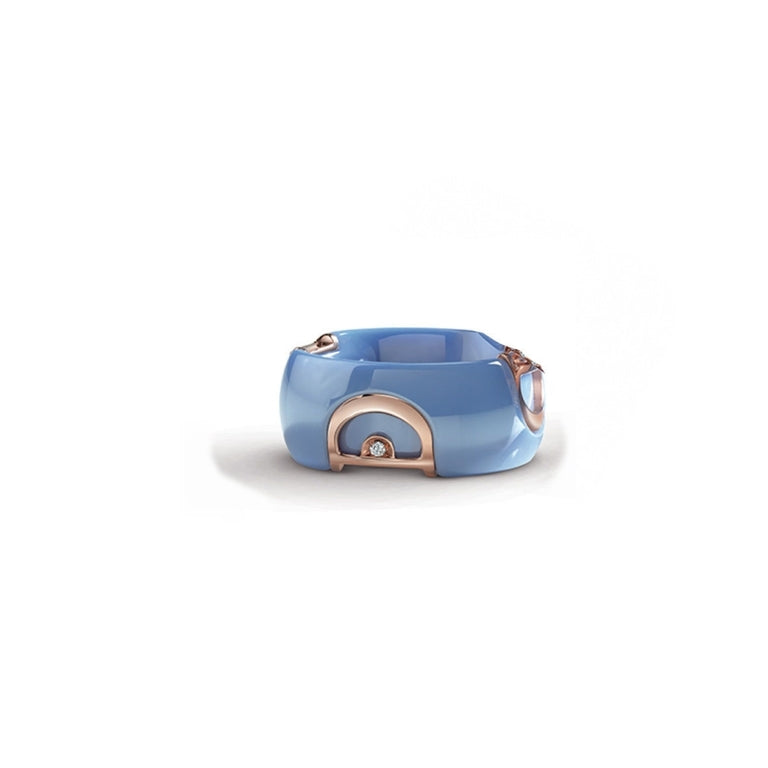 Damiani D.Icon Ring 20072900