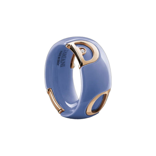Damiani D Icon Ring 20072900