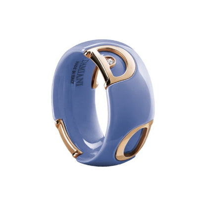 Damiani D Icon Ring 20072900
