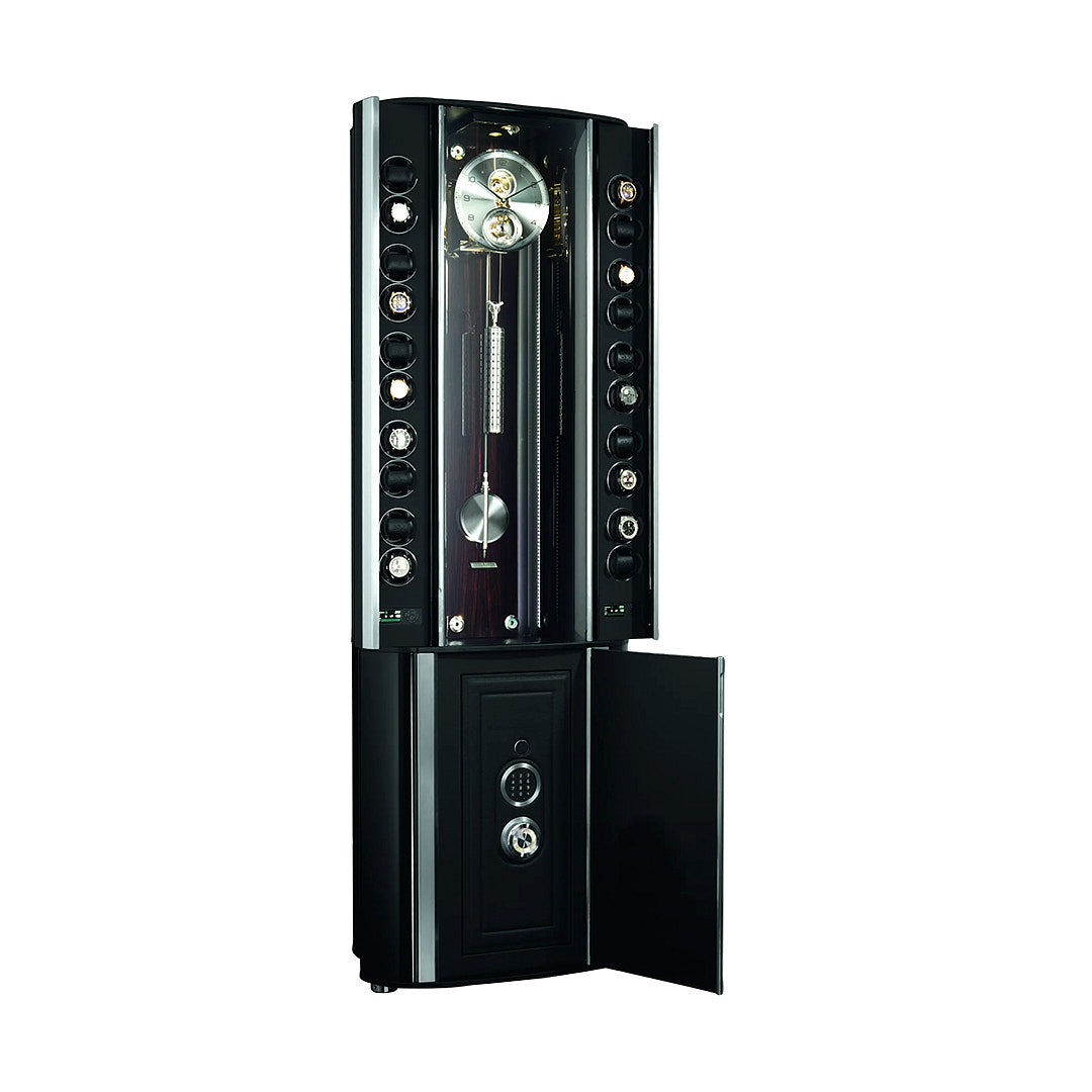 Buben & Zorweg Grande Infinity Safe Burlwood