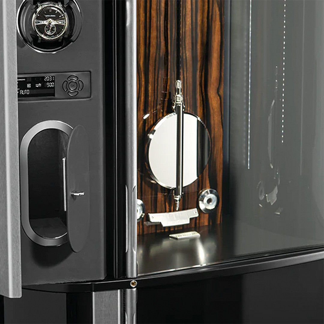 Buben & Zorweg Grande Infinity Safe Hommage Walnut