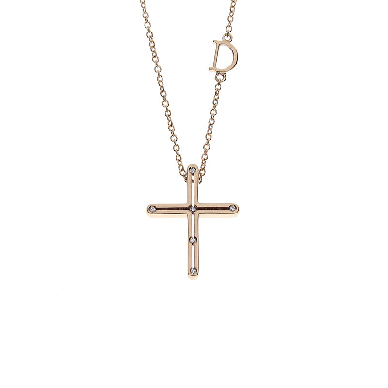 Damiani D.Side Cross 20076844