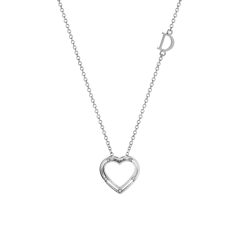 Damiani D.Side Necklace 20077092