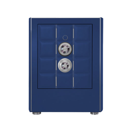 Buben & Zorweg Orion S safe, front view