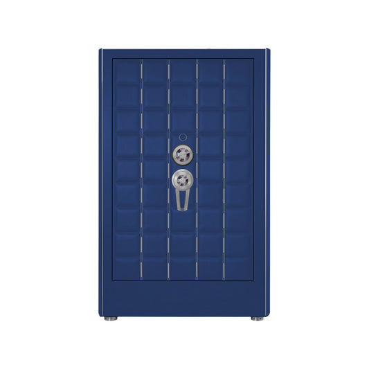 Buben & Zorweg Orion XL Double safe, front view