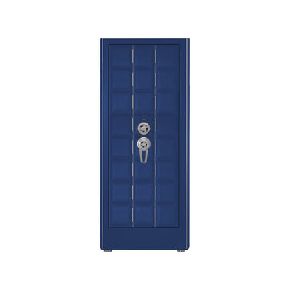 Buben & Zorweg Orion XXL Plus safe, front view