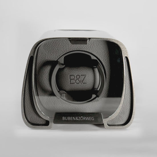 Buben & Zorweg Sphero Watch Winder, teaser film