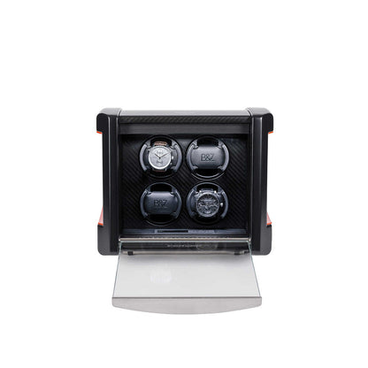 Buben & Zorweg Chiron Spirit 4 300+ Watch Winder
