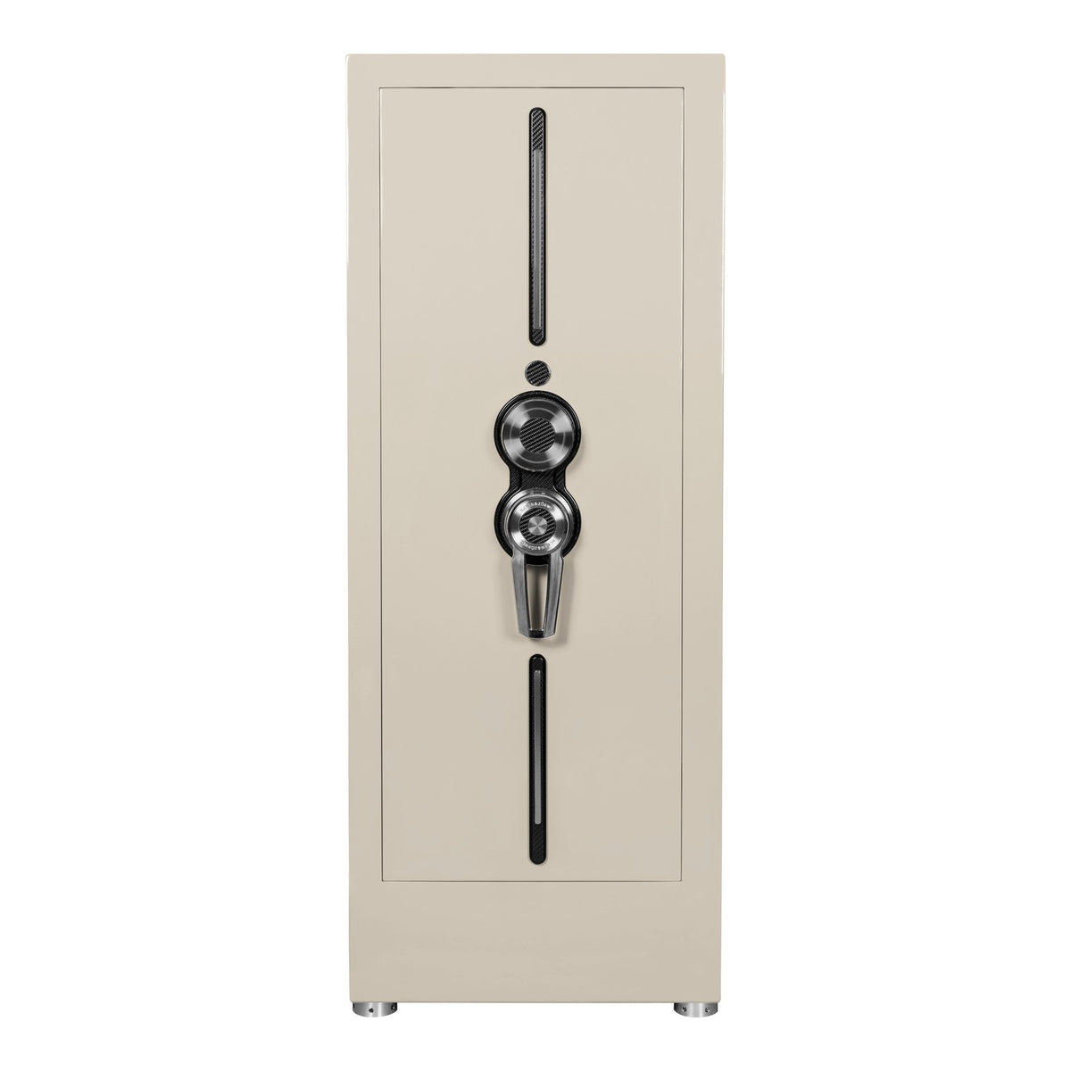 Buben & Zorweg Turbo XL safe, Savanna Tan, One-tone Edition finish