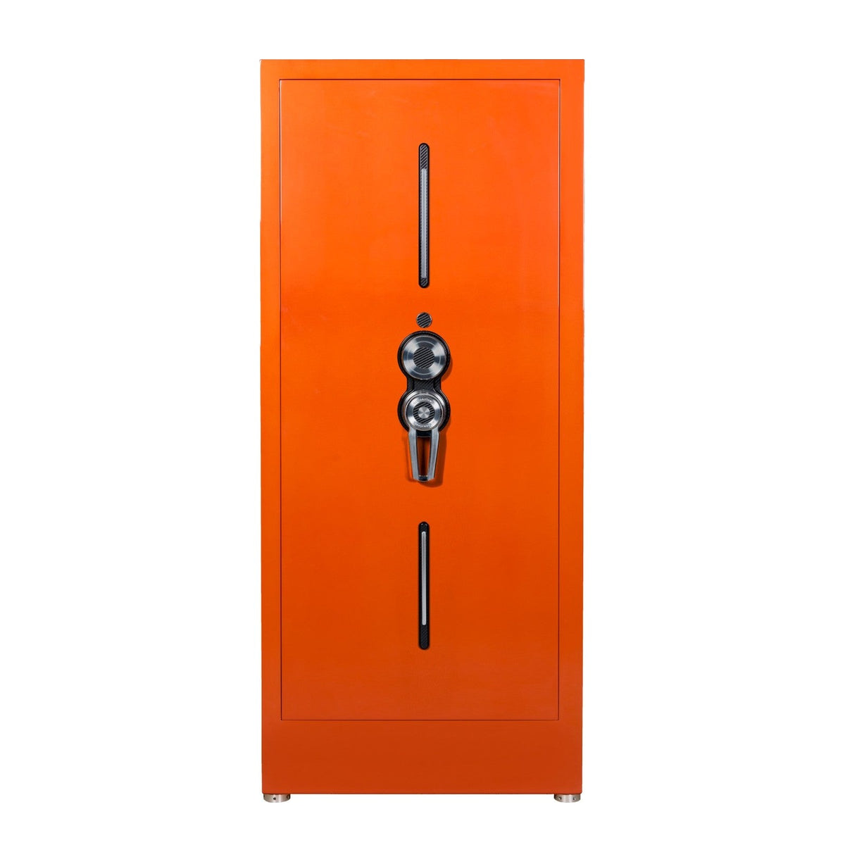 Buben & Zorweg Turbo XXL Plus safe, front view, catalog view
